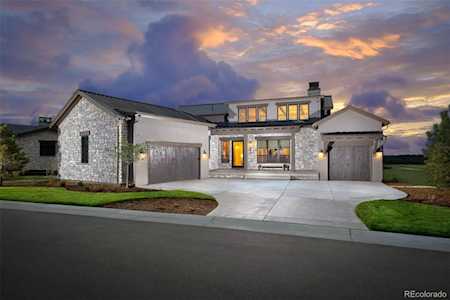 8026 Trinity Peak Ln Castle Rock, CO 80108
