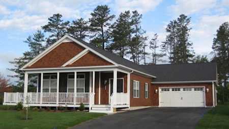 384 South Shore Village Blvd #384 South Kingstown, RI 02879