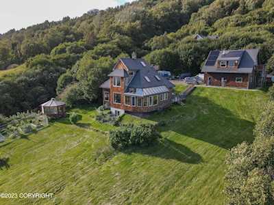 59900 Winter Wren Ct Homer, AK 99603