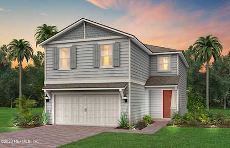 731 Blind Oak CIR St Augustine, FL 32095
