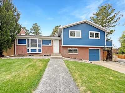 10439 Quivas St Northglenn, CO 80234