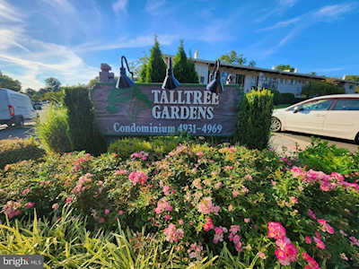 4945 Americana Dr #105 Annandale, VA 22003