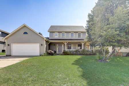 3209 W Bretons Dr Mchenry, IL 60050