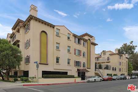 4805 Bellflower Ave #203 North Hollywood, CA 91601