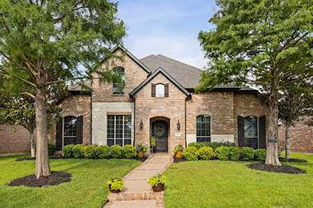 11687 Estacado Drive Frisco, TX 75033