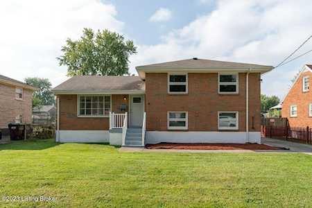 4104 Pixley Way Louisville, KY 40219