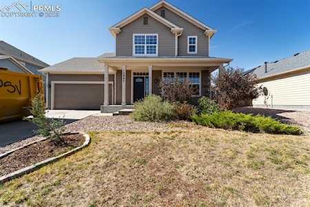 12947 Casa De Campo Road Peyton, CO 80831
