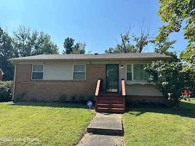 9210 Wendell Way Louisville, KY 40299