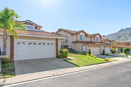 5334 Francisca Way Agoura Hills, CA 91301
