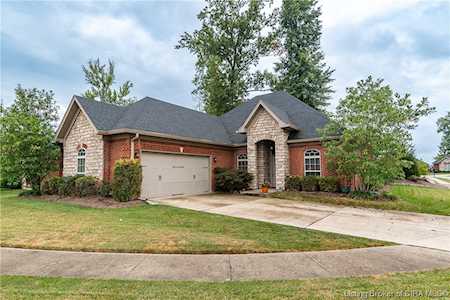 1714 Bay Hill Place Henryville, IN 47126