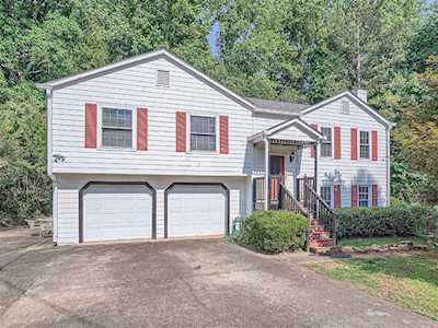 803 Braddock Place Woodstock, GA 30189