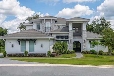 2534 Delphi Woods CIRCLE Lakeland, FL 33812