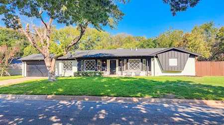 6908 Culver Avenue Fort Worth, TX 76116