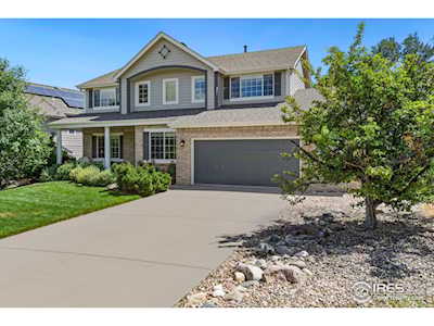 5808 Fossil Creek Pkwy Fort Collins, CO 80525