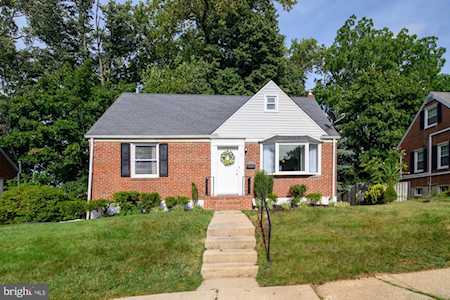 11 Hillview Dr Catonsville, MD 21228