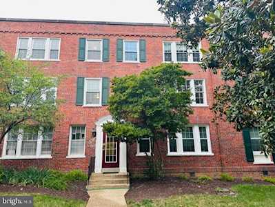1811 Key Blvd #10527 Arlington, VA 22201