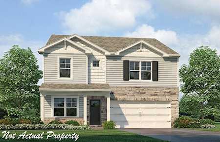 5841 Damsel Drive Columbus, OH 43232