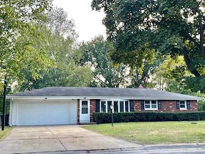 1209 Nova Ln Green Bay, Village of Ashwaubenon, WI 54304-4228