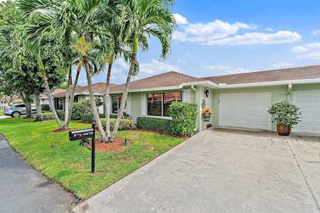9970 Orchid Tree Trail #A Boynton Beach, FL 33436