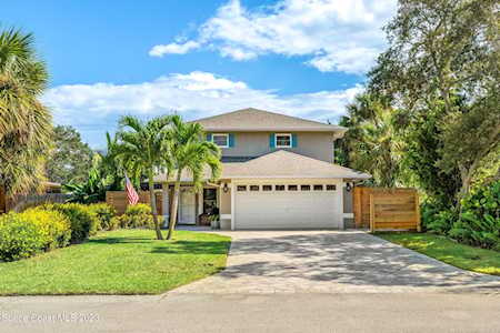 417 9th Avenue Indialantic, FL 32903