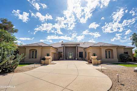 11627 E Turquoise Avenue Scottsdale, AZ 85259