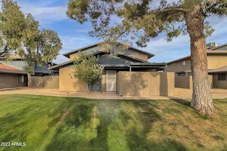 286 W Palomino Drive #157 Chandler, AZ 85225
