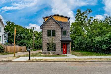 2706 Booker St Nashville, TN 37208