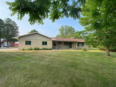 W3516 County Road B Peshtigo, Town of Peshtigo, WI 54157