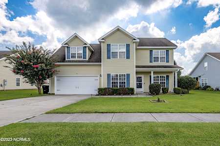 118 Moonstone Ct Jacksonville, NC 28546
