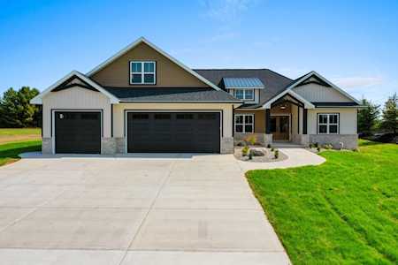 4104 Blackberry Ridge Dr Oneida, Village of Hobart, WI 54155