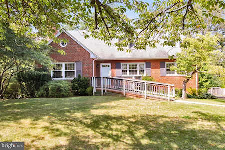 406 John Marshall Dr NE Vienna, VA 22180