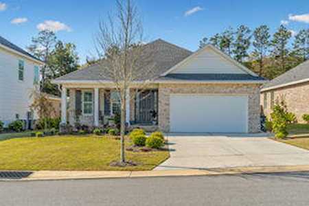 202 Abner Way #Lot 19 Niceville, FL 32578