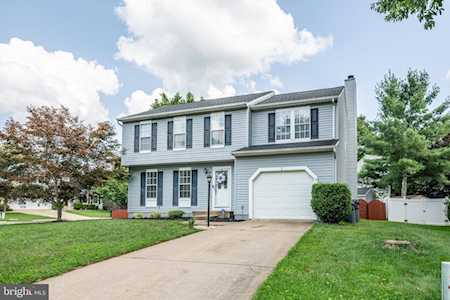1 Johnson Ct Stafford, VA 22556