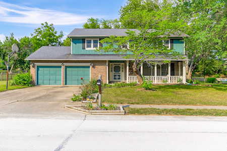 1301 Willowcreek LN Columbia, MO 65203