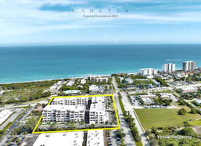 1011 Us Highway 1 #C402 Juno Beach, FL 33408