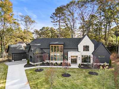 131 Mayfield Circle Alpharetta, GA 30009