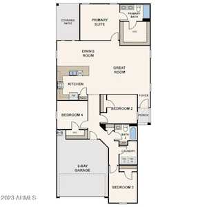 1469 E Peggy Drive Casa Grande, AZ 85122
