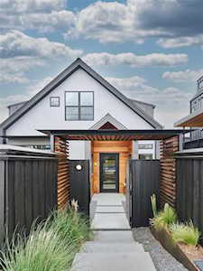 2400 E 12th ST #1 & 2 Austin, TX 78702