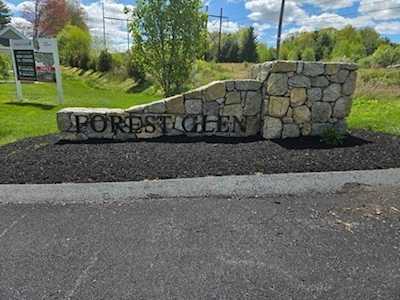 8 Harvey Spaulding St. #27A Uxbridge, MA 01569