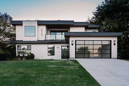 5700 Louise LN Austin, TX 78757