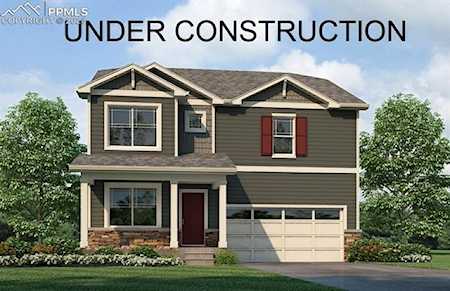 2119 Indian Balsam Drive Monument, CO 80132