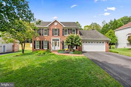 2746 Thornbrook Rd Ellicott City, MD 21042