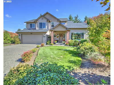 12401 NE 45th AVE Vancouver, WA 98686