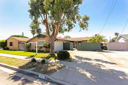 4751 Mount Gaywas Dr San Diego, CA 92117