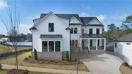 3080 Barnes Mill Court Roswell, GA 30075