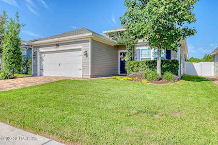 1754 Mathews Manor DR Jacksonville, FL 32211