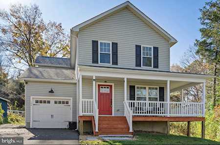 144 Rollason Dr Front Royal, VA 22630