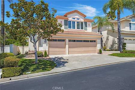 39 Foxtail Ln Rancho Santa Margarita, CA 92679