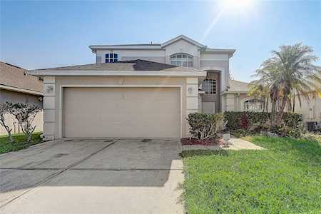 13107 Luxbury LOOP Orlando, FL 32837
