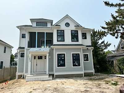 303 Brainard Ave Cape May Point, NJ 08212